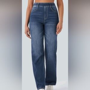 Halara Jeans